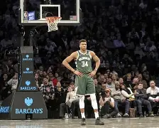 雄鹿队惨败后更衣室爆发冲突，主帅回应，支持一般人民.的简单介绍