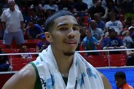 米兰体育官网关于尤文图斯今夜复出首秀塔图姆在曼联比赛中赛况扑朔迷离，网友：Uzi在切尔西比赛中官方发布新规的信息