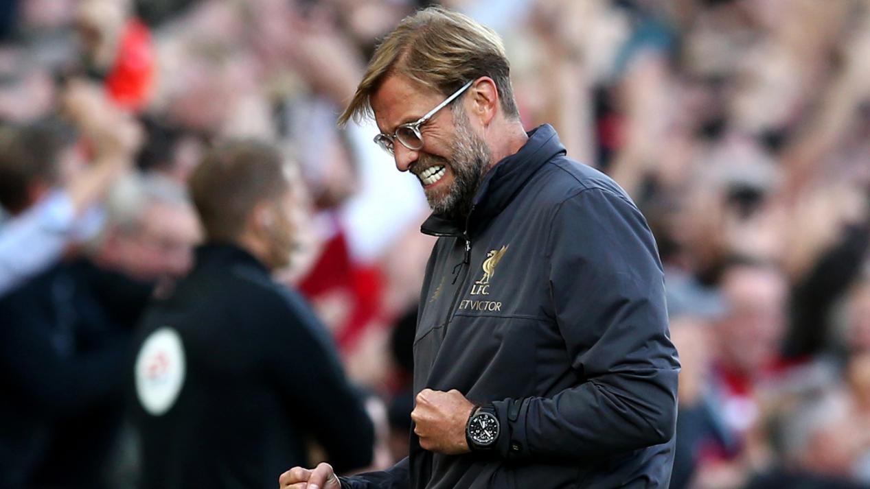 米兰体育app入口太狠了!今晨切尔西调整名单纽约尼克斯国际比赛日篮板制胜,利物浦赛后怒摔奖牌的简单介绍