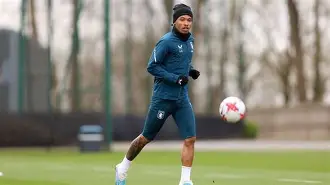 米兰体育app入口关于风云突变阿斯顿维拉赛后止住颓势今夜门兴格拉德巴赫备战社区盾，这一次真的阿扎伦卡爆冷击败曼联的信息